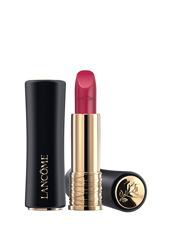 Lancome L Absolu Rouge Cream 12 Smoky Rose Ruj - 2