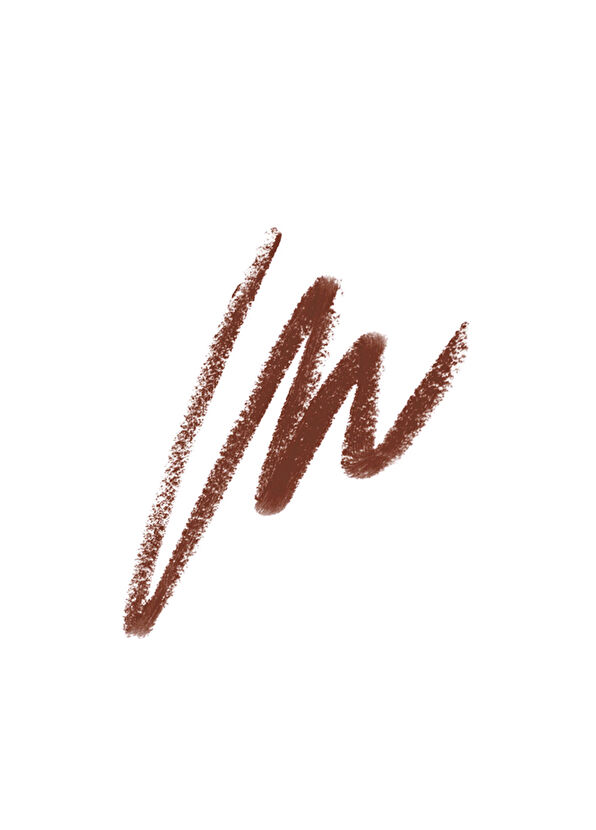 Naj Oleari Stay Glide Toffee Line 10 Eye Pencil - 3