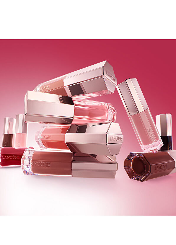 Lancome Lip Idôle Juicy Treat 18 - 4