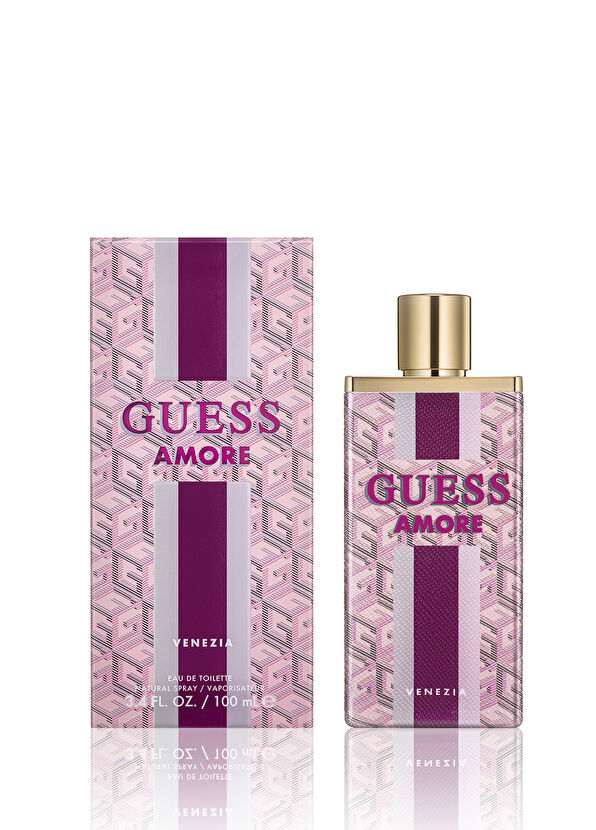 Guess Amore Venezia EDT 100 ml Kadın Parfüm - 2
