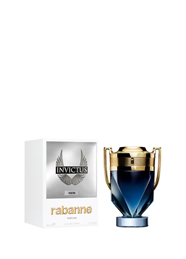 Rabanne Invictus Parfum 50Ml - 2