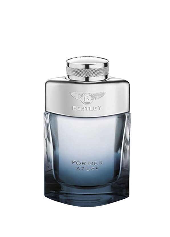 Bentley For Men Azure EDT 100 ml Men's Perfume - 1