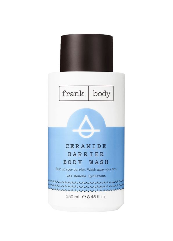 Frank Body Ceramide Barrier Nemlendirici Duş Jeli 250 ml - 1