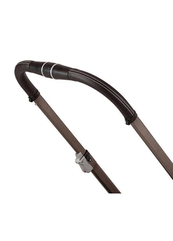 Mercedes-Benz Avantgarde Tartufo Kahverengi Çift Yönlü Bebek Arabası - 2