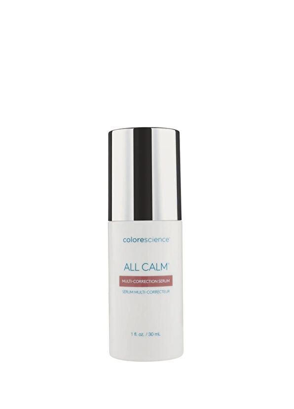Colorescience All Calm Multi-Correction Cilt Tonu Eşitleyici Serum 30 ml - 1