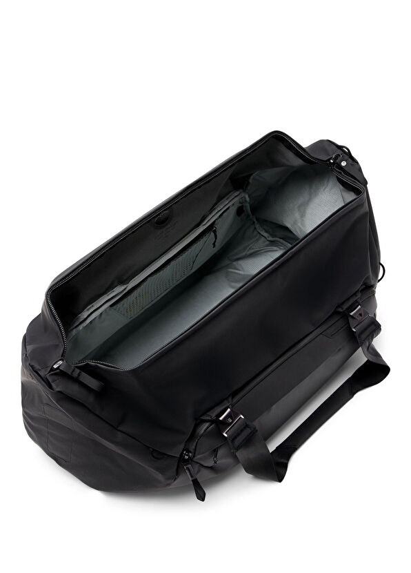 Peak Design Travel Duffel Black Travel Bag 50 lt - 3