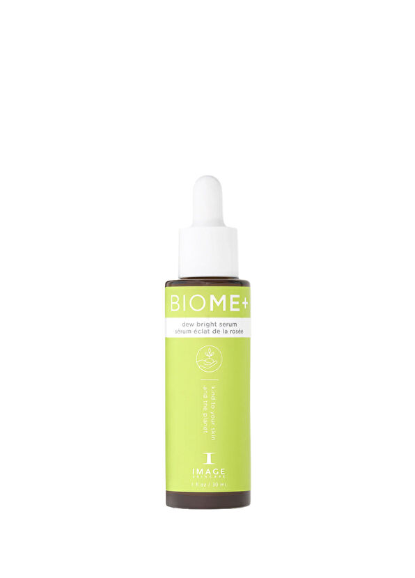 Image Skincare BIOME+ Dew Bright Nemlendirici Cilt Serumu 30 ml - 1