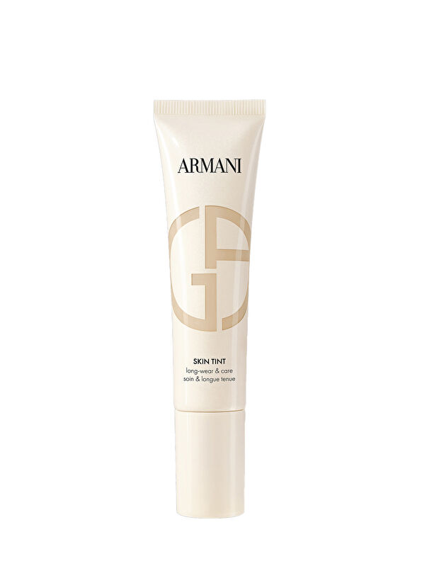 Giorgio Armani Skin Tint F1 - 1
