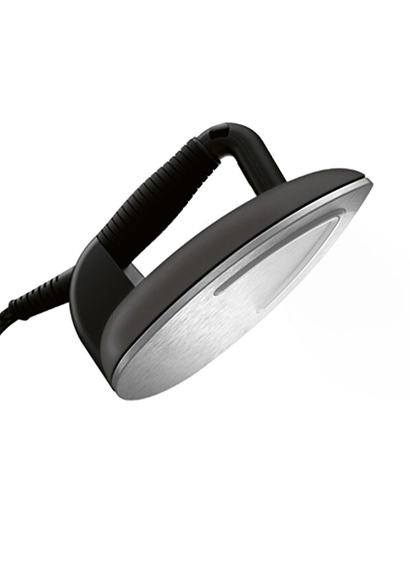 Laurastar Lift Xtra Titanium 2200W 3.5 Bar Aktif 3D Tabanlı Kesintili Buhar Özellikli Otomatik Termostatlı Titanyum Buhar Kazanlı Ütü - 4