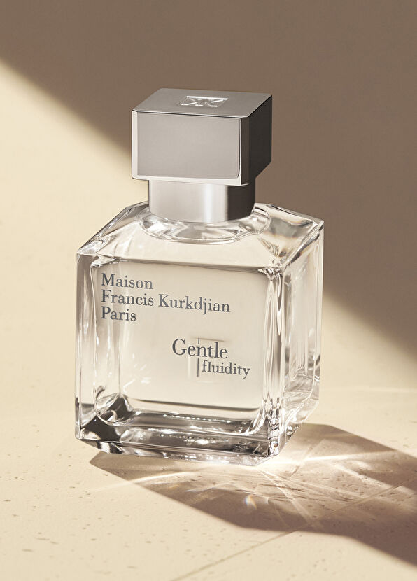 Maison Francis Kurkdjian Gentle FluidIty Silver Edp 70ml - 4