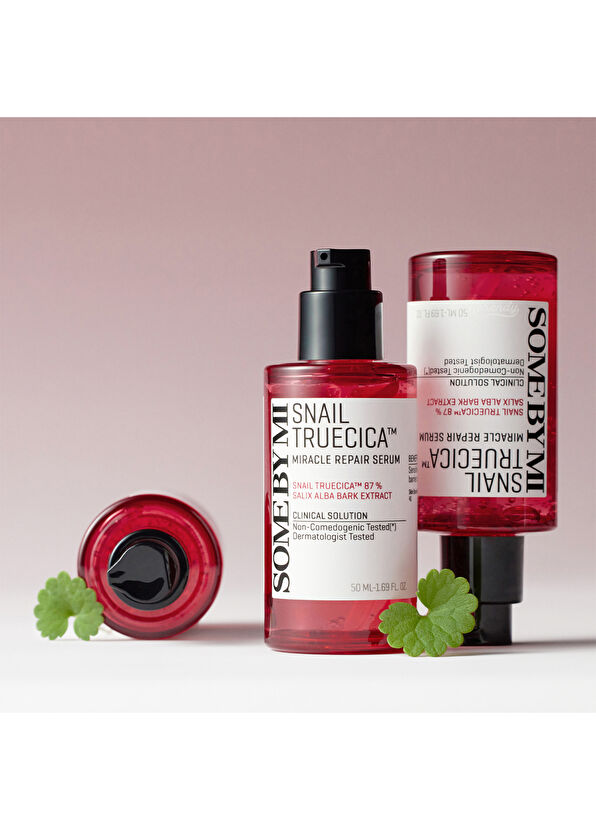 Some By Mi Snail Truecica Miracle Repair Leke Karşıtı Cilt Serumu 50 ml - 2