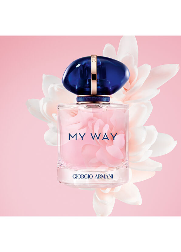 Giorgio Armani My Way 30 ml EDP Kadın Parfüm - 3