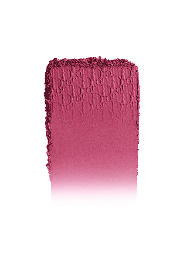 Dior Backstage Rosy Glow 006 Berry - 2