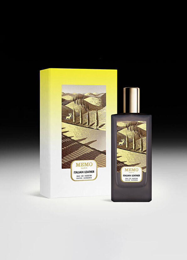 Memo Italian Leather Edp 75 Ml Perfume - 2