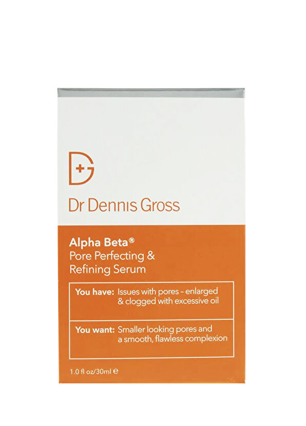 Dr. Dennis Gross Alpha Beta Pore Perfecting & Refining Pore Tightening Serum 30 ml - 2
