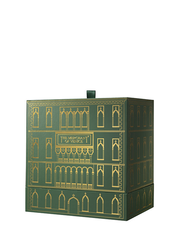 The Merchant of Venice Imperial Emerald Gift Box - 4
