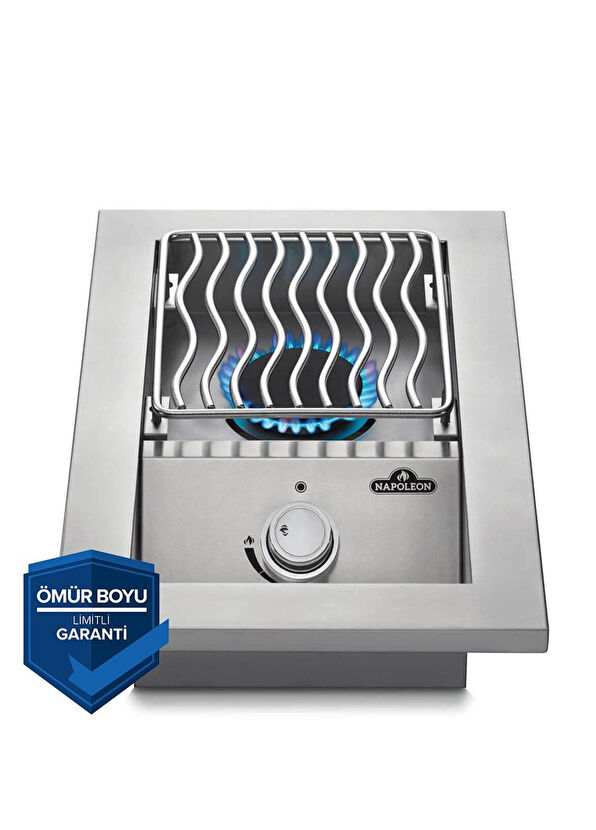 Napoleon Built-in 500 Series Single Cooker - 2