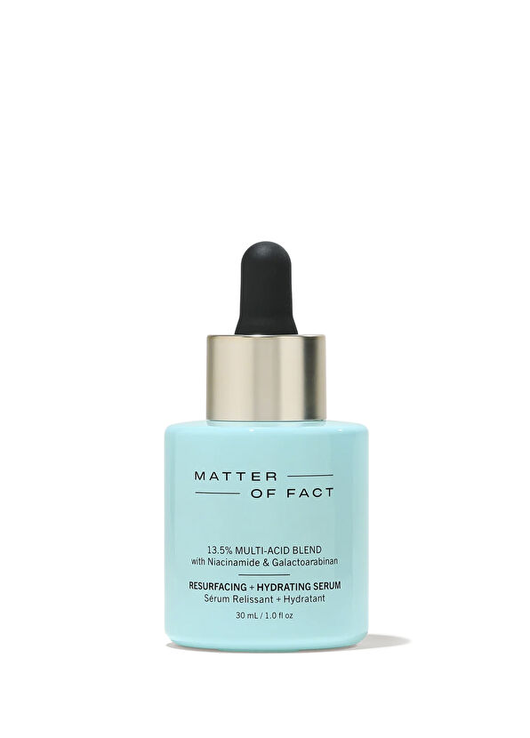 Matter of Fact Resurfacing Hydrating Yenileyici ve Nemlendirici Cilt Serumu 30 ml - 1