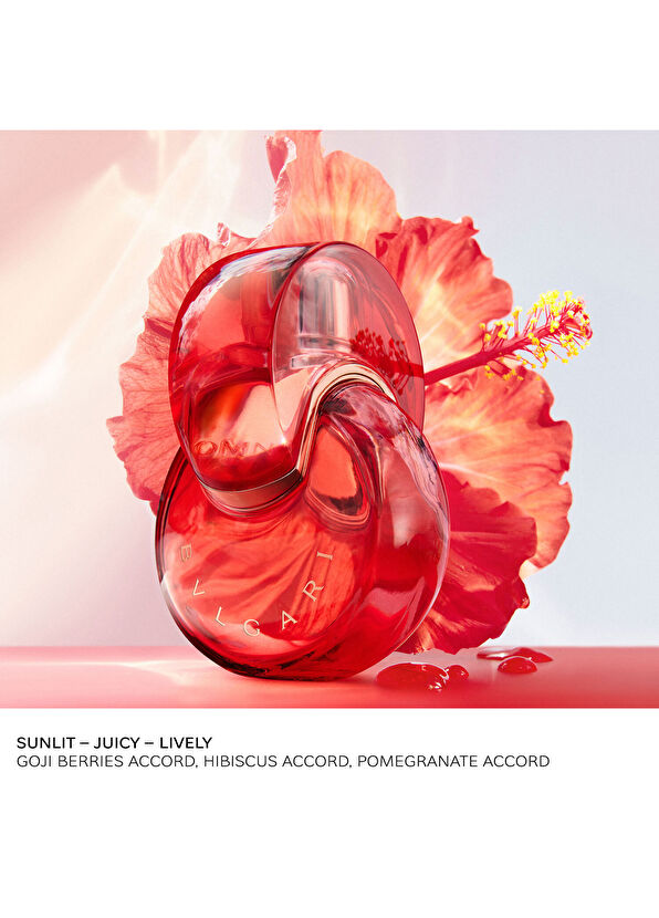 Bvlgari BVL Omnia Coral Edt 100ml Parfüm - 2