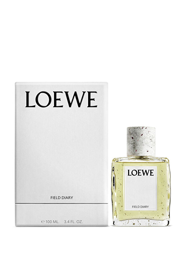 Loewe LOEWE Field Diary EDP 100ml Unisex Perfume - 2