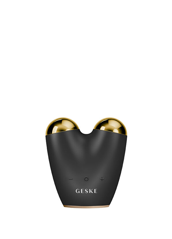 Geske Microcurrent Face Lifter Titreşimli Mikro Akım Yaşlanma Karşıtı Yüz Ve Vücut Sıkılaştırma Cihazı  - 1