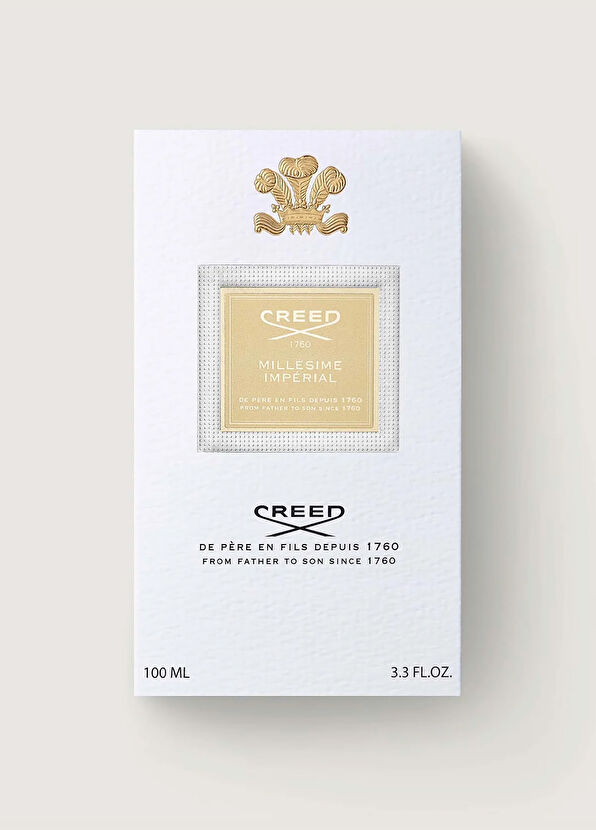 Creed Millesime Imperial EDP 100 ml Parfüm - 3