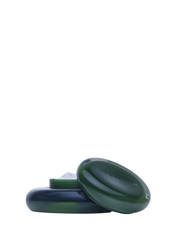 Gezeiten Face Cream-Night Intensive Anti-Aging Yaşlanma Karşıtı Refill Gece Yüz Kremi 50 ml - 1