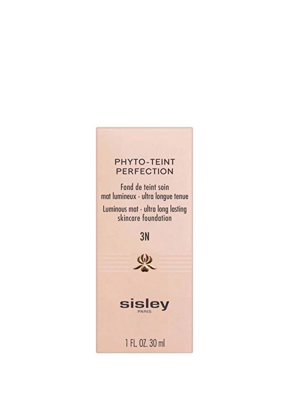 Sisley Phyto-Teint Prefection 3N Apricot - 4