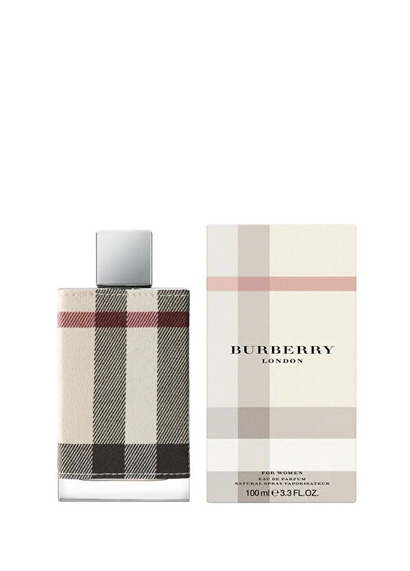Burberry London For Women EDP 100 ml Women's Perfume - 2