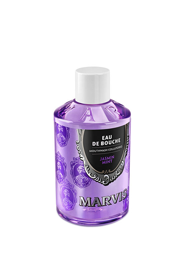 Marvis Jasmin Mint Ağız Çalkalama Suyu 400 ml - 2