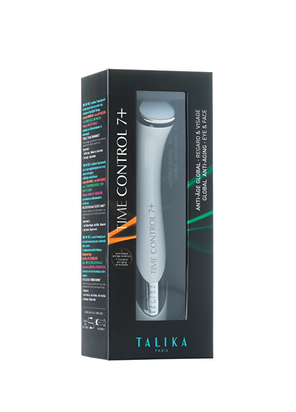 Talika CİLT BAKIM CİHAZI - 1