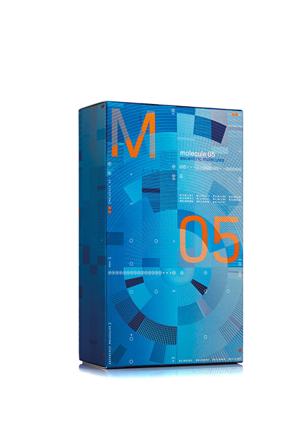 Escentric Molecules Molecule 05 100ml - 4