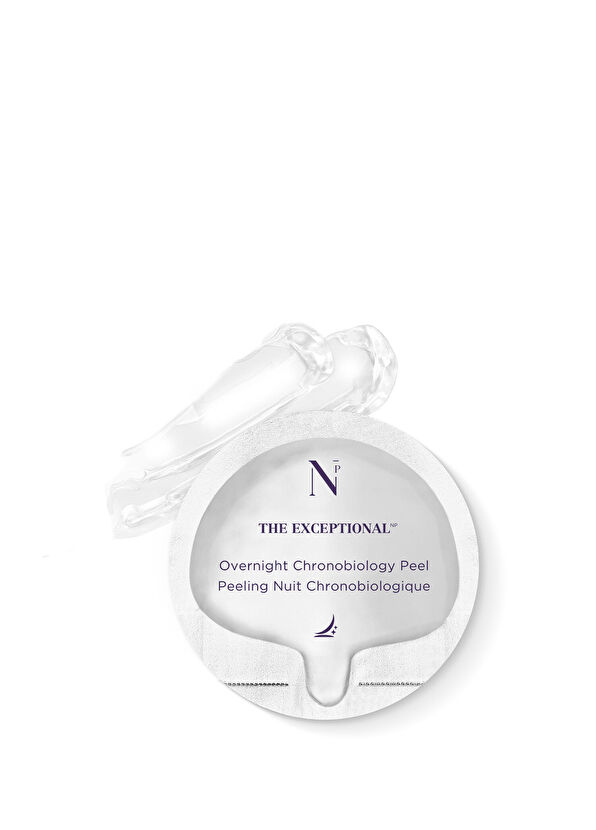 Noble Panacea The Exceptional Overnight Chronobiology Peel 8 Dos - 2