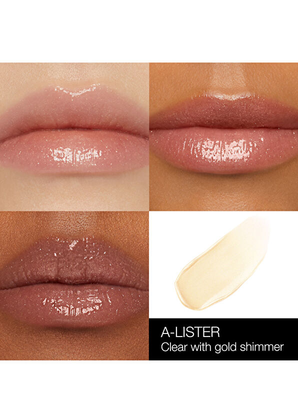 Nars Afterglow A Lister Dudak Parlatıcısı - 3
