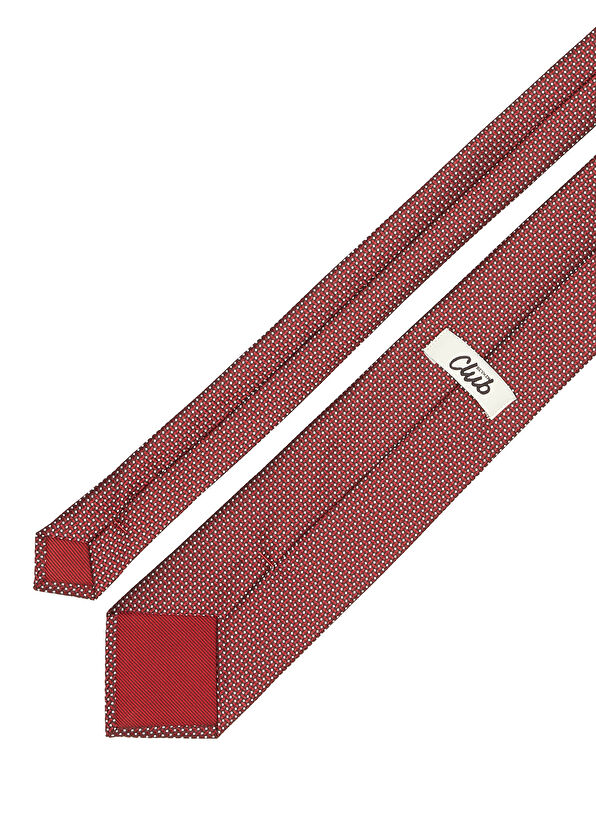 Beymen Club Bordo Kravat - 2