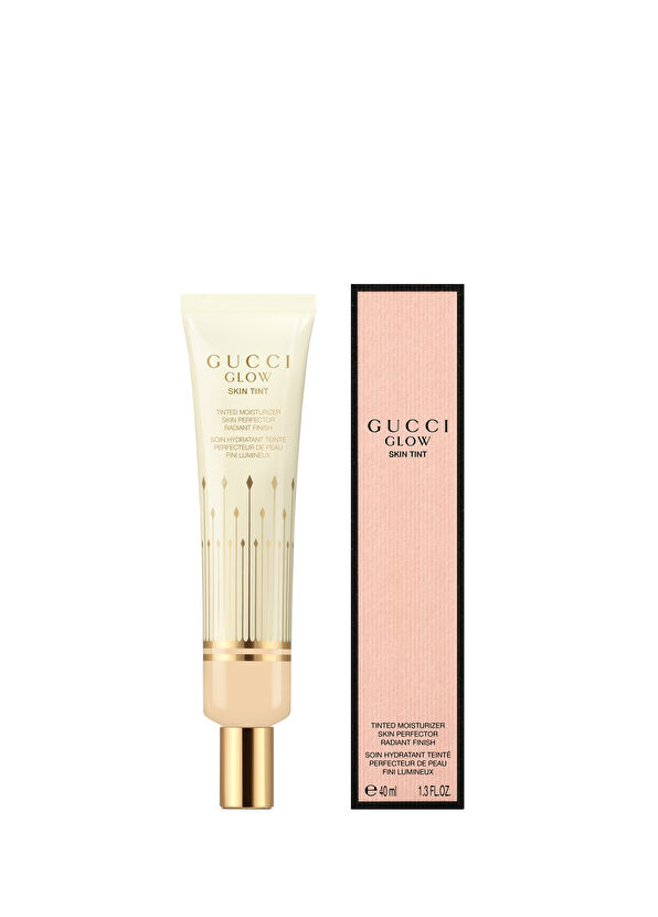 Gucci Glow Skin Tint 17 Fair - 3