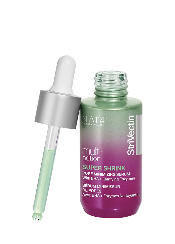 StriVectin Multi Action Super Shrink Siyah Nokta Karşıtı Yüz Serumu 30 ml - 4