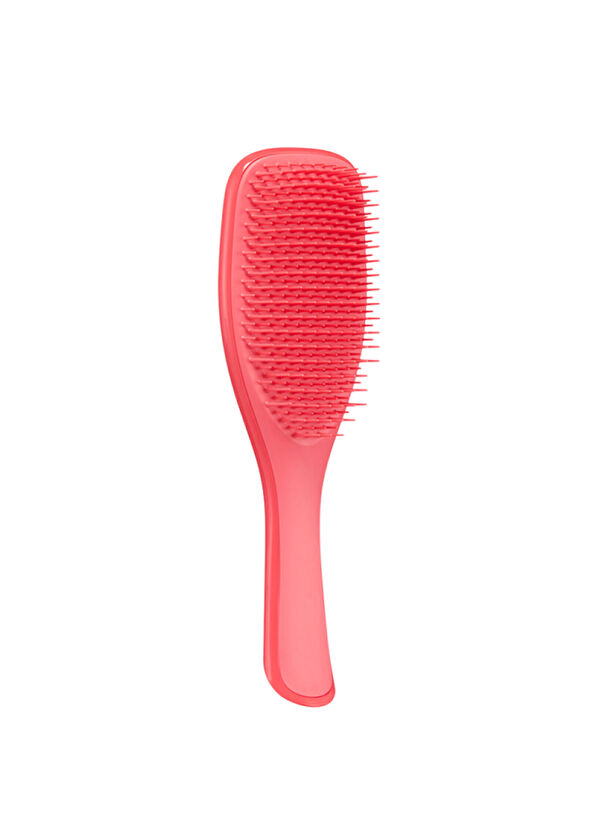 Tangle Teezer Kırılma Önleyici Somon Pembe Saç Fırçası - 1