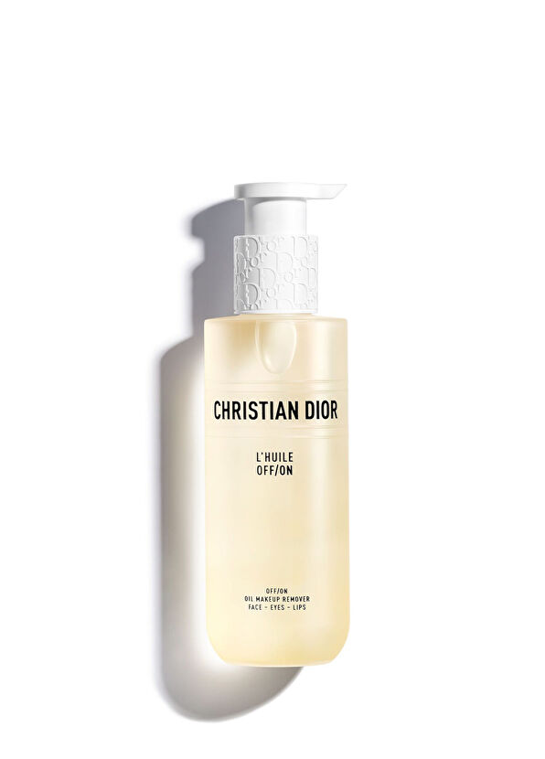 Dior Dline Huile D-Maq P/Btl 175 ml - 1