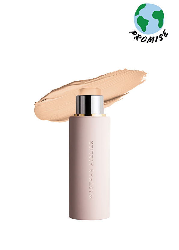 Westman Atelier Vital Skin Foundation Stick - Atelier II - 1