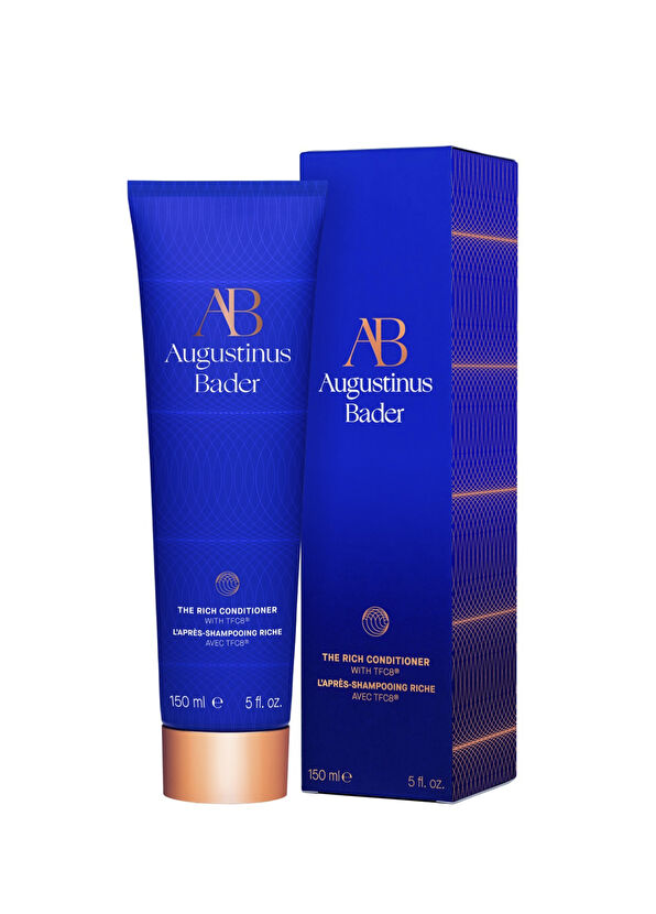Augustinus Bader The Rich Saç Kremi 150 ml - 2