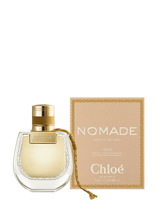 Chloe Nomade Naturelle EDP 50 ml Kadın Parfüm - 2