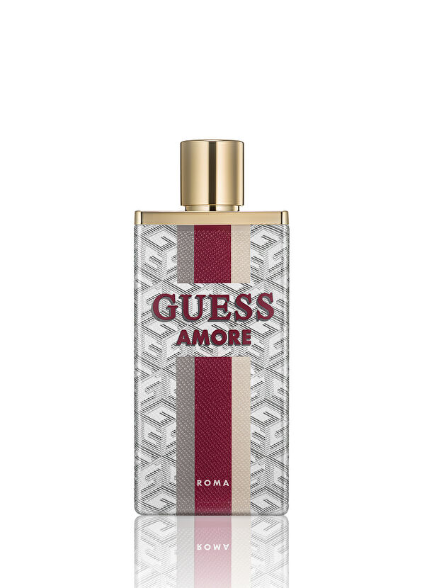 Guess Amore Roma EDT 100 ml Kadın Parfüm - 1