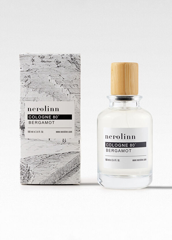 Nerolinn Bergamot Cologne 100 ml - 2