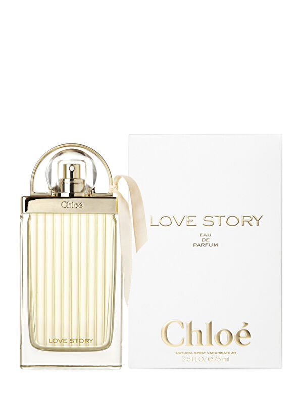 Chloe Love Story EDP 75 ml Kadın Parfüm - 2