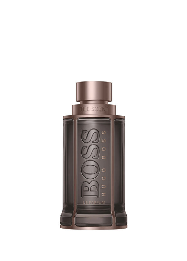 Hugo Boss The Scent Le Parfum for Him EDP 50 ml Erkek Parfüm - 1