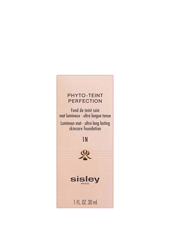 Sisley Phyto-Teint Prefection 1N Ivory - 4