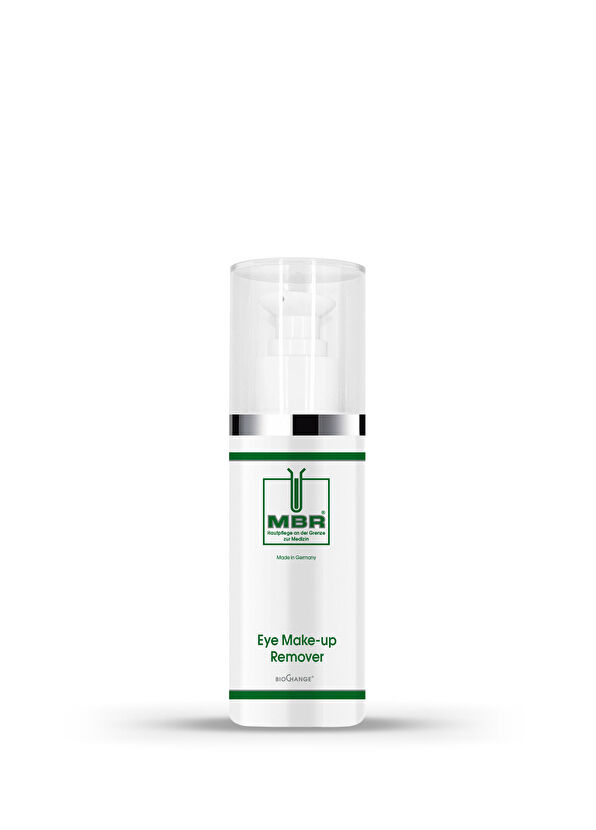MBR Eye Make-up Remover - 1