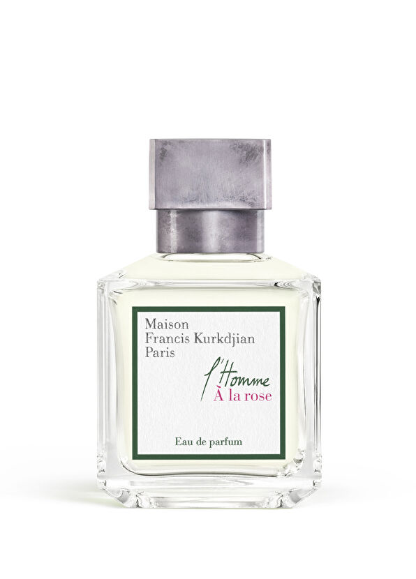 Maison Francis Kurkdjian L'Homme A La Rose Edp 70Ml - 1