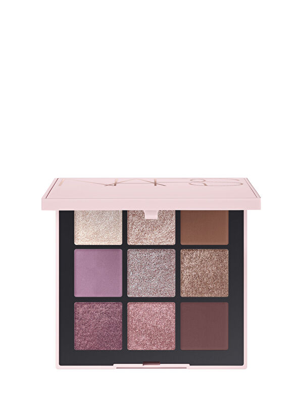 Nars Afterglow Temptıng Eyeshadow Palette - 1
